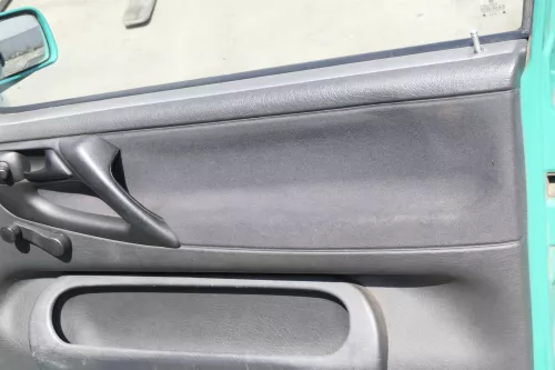 VW Polo 6N Türverkleidung Verkleidung Tür vorne links + rechts 2/3-Türer (156188)