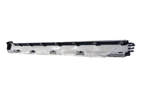 VW Passat 3C Schwellerverkleidung rechts Schweller 3C0853856B Unterholm (156217)