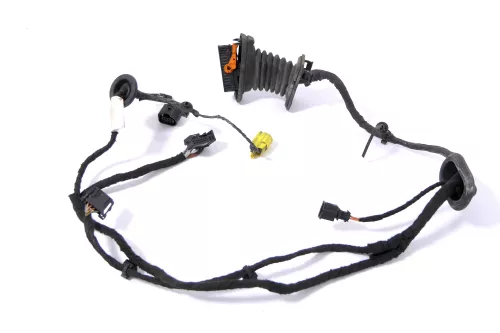 Passat 3C Kabelbaum Tür Türkabelbaum ZV vorne recht Leitungssatz 3C1971121AG /AE (156277)