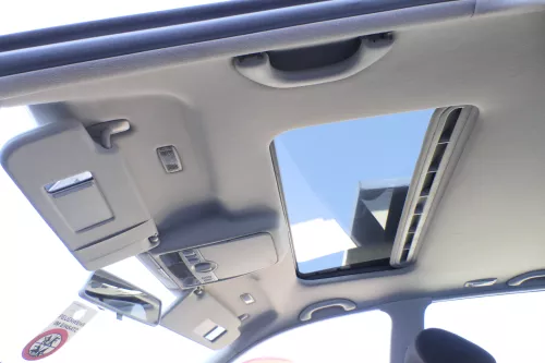 VW Golf 4 Bora Limousine Schiebedach Glas Glasschiebedach Webasto