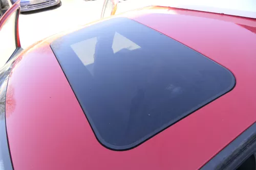 VW Golf 4 Bora Limousine Schiebedach Glas Glasschiebedach Webasto (156324)