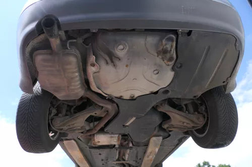 Audi A4 B6 8E Feder Federn hinten 8E0511115CQ    2 Stück (156347)