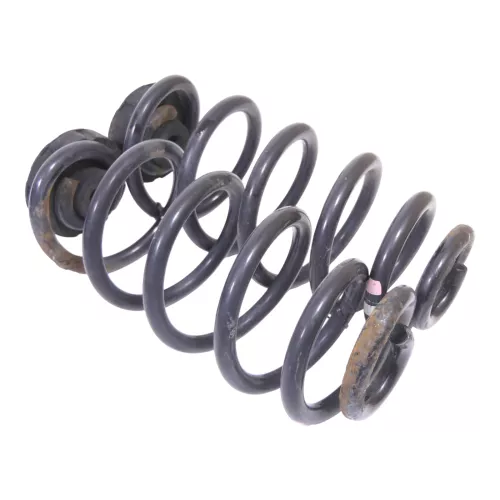 Audi A4 B6 8E Feder Federn hinten 8E0511115CQ    2 Stück