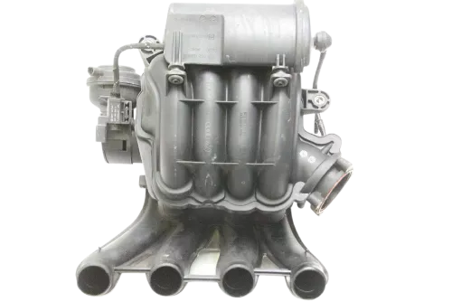 VW Passat 3B Audi A4 Ansaugbrücke Motor 2,0 85kw ALT 1,6 06B133213T / J