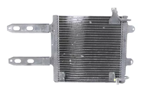 VW Polo 6N2 Lupo 6X0820411A Klimaanlage Kondensator Klimakondensator (156375)