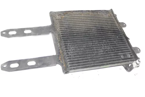 VW Polo 6N2 Lupo 6X0820411A Klimaanlage Kondensator Klimakondensator (156375)