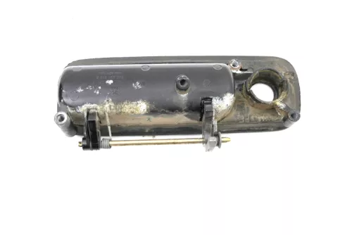 VW Polo 6N Golf 4 6N2 Lupo Griff Heckkklappe Heckklappengriff schwarz Öffner (156377)