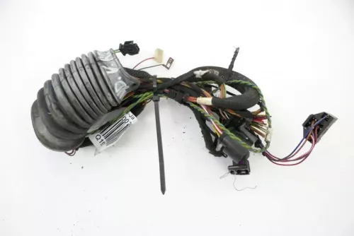 Audi A8 4D Kabelbaum Tür Türkabelbaum ZV vorne rechts (156396)