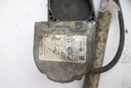 VW Sharan 7M Zusatzheizer Standheizung Heizung 7M3805071A DW5Z - Bastler (156407)