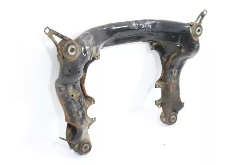 VW Passat 3B 3BG A4 A6 Achse vorne Vorderachse Aggregateträger 2,5 TDI FAU FAP (156442)