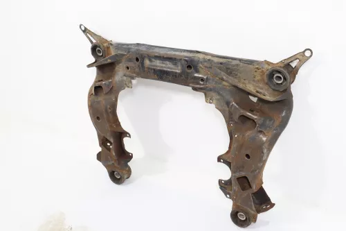 VW Passat 3B 3BG A4 A6 Achse vorne Vorderachse Aggregateträger 2,5 TDI FAU FAP (156442)