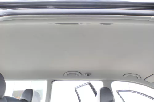 VW Passat 3BG Variant Kombi Himmel Innenraum Decke Dachhimmel Dach oben grau ü (156479)