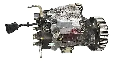 VW Golf 3 Einspritzpumpe Dieselpumpe 1,9TDI 1Z AHU 66kw 90PS Diesel 028130115M (156494)