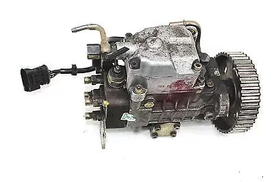 VW Golf 3 Einspritzpumpe Dieselpumpe 1,9TDI 1Z AHU 66kw 90PS Diesel 028130115M (156494)