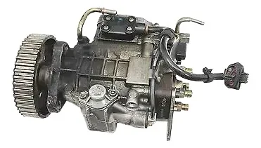 VW Golf 3 Einspritzpumpe Dieselpumpe 1,9TDI 1Z AHU 66kw 90PS Diesel 028130115M (156494)