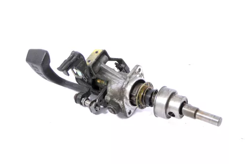 VW Golf 3 Getriebe CTN 1,9 TDI 66kw 90PS Schaltwelle 02A301233F Schaltgehäuse (156499)