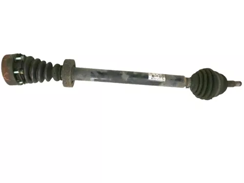 VW Golf 3 Passat Antriebswelle Gelenkwelle rechts vorn 357407271Q 1,9TDI 1Z AHU (156503)