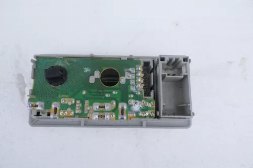 VW Golf 3 Passat 3A Schiebedach Leuchte innen Leselampe 1H0947105  grau (156532)