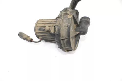VW Golf 4 Audi A3 Sekundärluftpumpe Sekundärpumpe 06A959253E (156660)