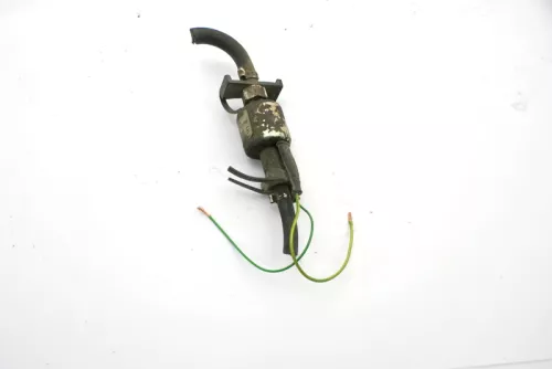 Dosierpumpe Pumpe Standheizung Zuheizer D3WZ 224515010000 VW T4 3,1kw 4496 12V (156661)