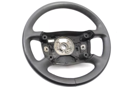 A4 B5 A6 4B A8 A2 4-Speichen Lenkrad 8Z0419091BF 73G 8E0000124 Leder schwarz