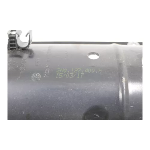 VW Crafter 7C MAN TGE Kraftstofffilter Diesel Halter 2,0 TDI 2N0127401R DAW (156682)