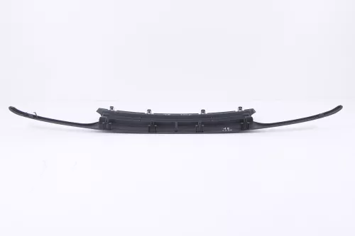 VW Golf 3 Grill Kühlergrill VW Zeichen Logo grün LC6E Grillleiste Leiste (156703)