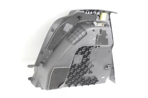 VW Golf Plus 5M Abdeckung Verkleidung Kofferraum hinten rechts 5M0867428K (156707)