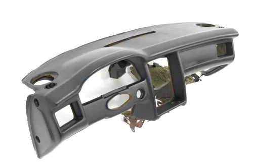 Audi 80 Armaturenbrett Cockpit Amaturbrett - ohne Anbauteile 893857039C 89385700 (156709)