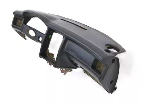 Audi 80 Armaturenbrett Cockpit Amaturbrett - ohne Anbauteile 893857039C 89385700 (156709)