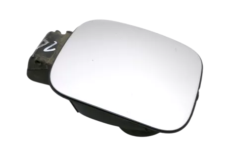 VW New Beetle 9C 1C 1Y Tankdeckel Klappe Tankklappe Deckel Tank silber LA7W