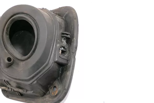 VW New Beetle 9C 1C 1Y Tankdeckel Klappe Tankklappe Deckel Tank silber LA7W (156765)