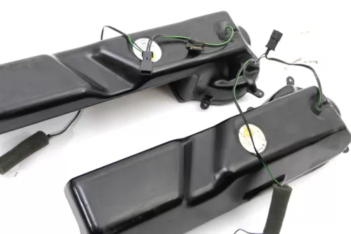 Audi A8 4D Box Lautsprecher Halter Nokia 4D0035381 vorne links + rechts (156776)