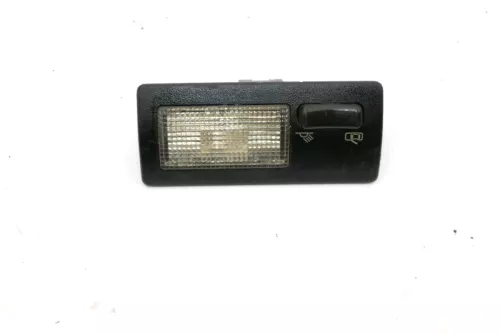 VW T4 Passat Innenraumleuchte Leuchte innen Leselampe schwarz 3A0947303