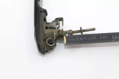 Seat Ibiza 6K 6K Polo Kombi Türschloß links + rechts + 1x Schlüssel Schloß (156802)
