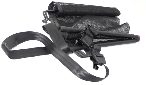 VW Sharan 7N Hundegitter Trenngitter Gitter Trennetz Hundenetz Gepäcknetz