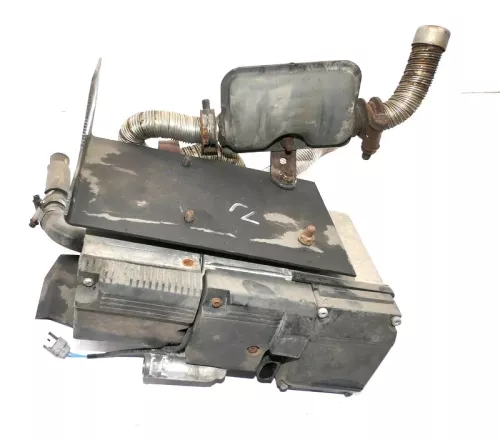 VW Standheizung Heizer Heizgerät Diesel Webasto RW50 021279 44W (156809)