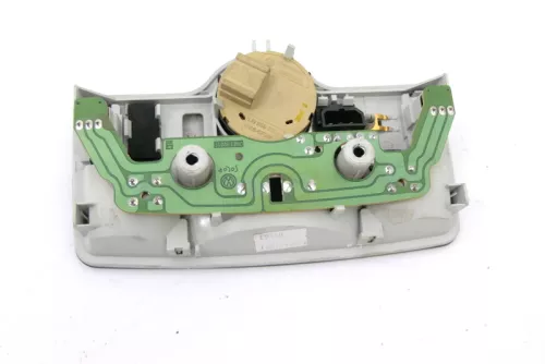 VW Golf 4 3BG T Innenraumleuchte Leuchte innen Schiebedach 1J0959613G 1J0947105J (156819)