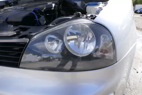 Seat Arosa 6H Scheinwerfer vorne rechts 6H1941030 Facelift (156848)