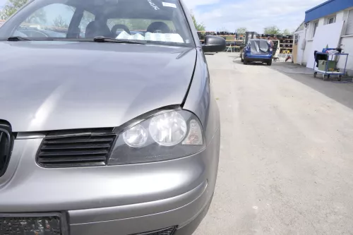 Seat Arosa 6H Scheinwerfer vorne links 6H1941029 Facelift