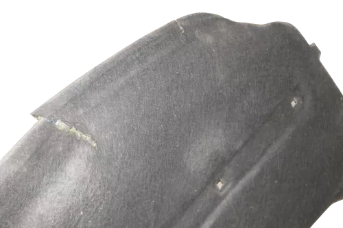 VW Touran 1T Dämpfung Motorhaube Dämmung Motorhaubendämmung Facelift ab ca.2007 (156958)