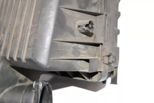 VW Sharan 7M Luftfilterkasten Luftfilter 7M0129607BD 1,9 TDI AFN AHU AVG ANU (156959)