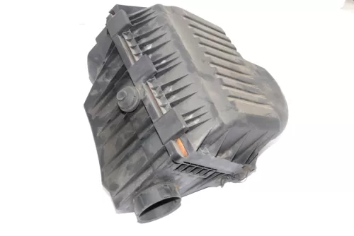 VW Sharan 7M Luftfilterkasten Luftfilter 7M0129607BD 1,9 TDI AFN AHU AVG ANU (156959)