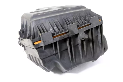 VW Sharan 7M Luftfilterkasten Luftfilter 7M0129607BD 1,9 TDI AFN AHU AVG ANU (156959)