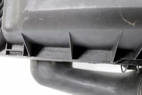 VW Sharan 7M Luftfilterkasten Luftfilter 7M0129607BD 1,9 TDI AFN AHU AVG ANU (156959)