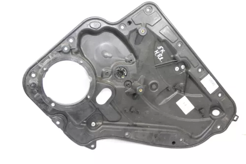 VW Golf 6 Fensterheber Gestänge elektrischer hinten links 5K4839462 4/5-Türer