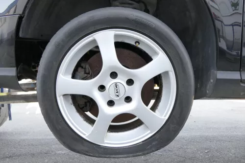 VW Passat 3C Golf Reifen 205/55 R16 Alufelgen KBA 45338 Felgen Reifen wechseln