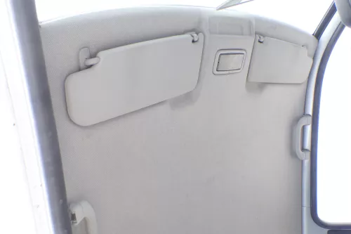 VW Lupo Himmel Innenraum Decke Dachhimmel Dach 2/3 Türer grau perlgrau