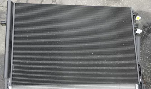 VW Crafter 7C MAN TGE Kühler Klima Kondensator Klimakondensator