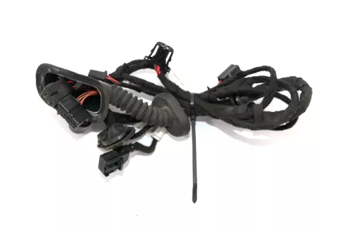 Audi A2 8Z Kabelbaum Tür Türkabelbaum ZV vorne rechts 8Z0971030K 8Z097103G (157132)